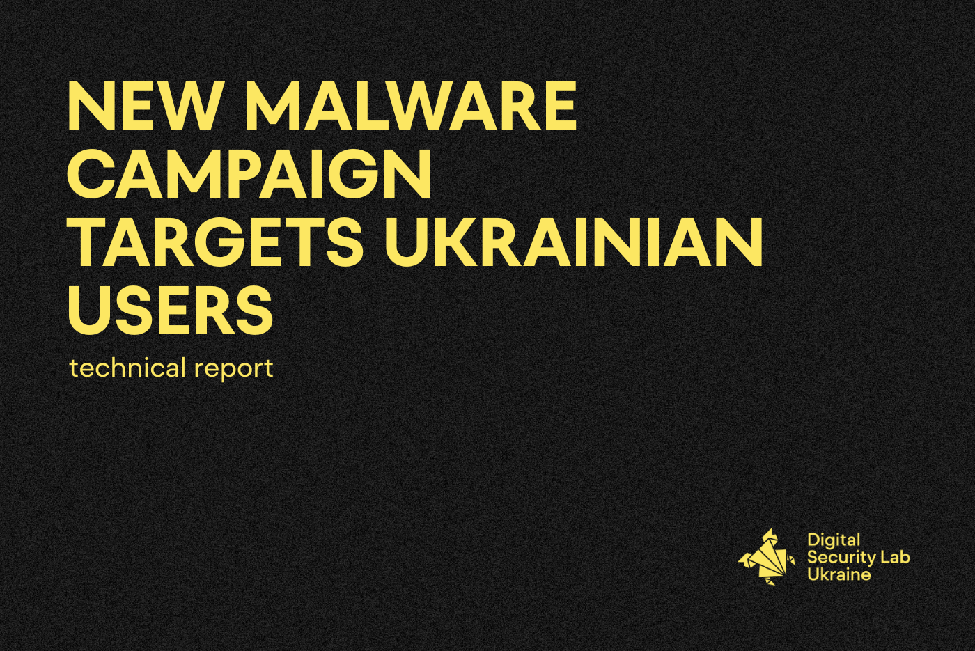 UAC-0247 Targets Ukrainian Clinics and Government in Data-Theft Malware Campaign