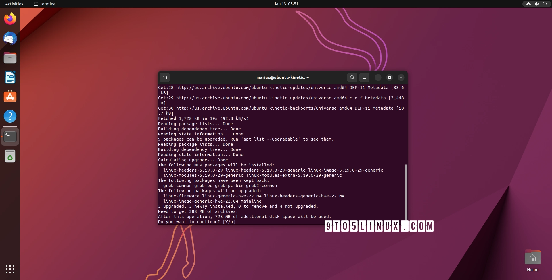 Ubuntu CVE-2026-3888 Bug Lets Attackers Gain Root via systemd Cleanup Timing Exploit