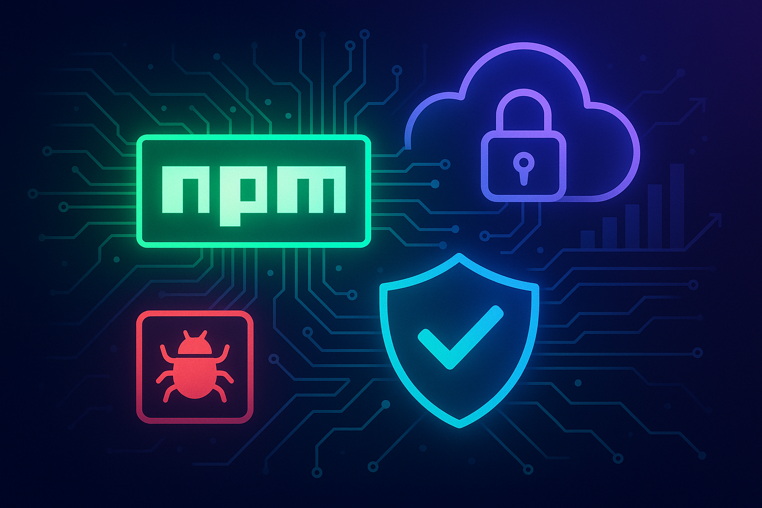 UNC1069 Social Engineering of Axios Maintainer Led to npm Supply Chain Attack
