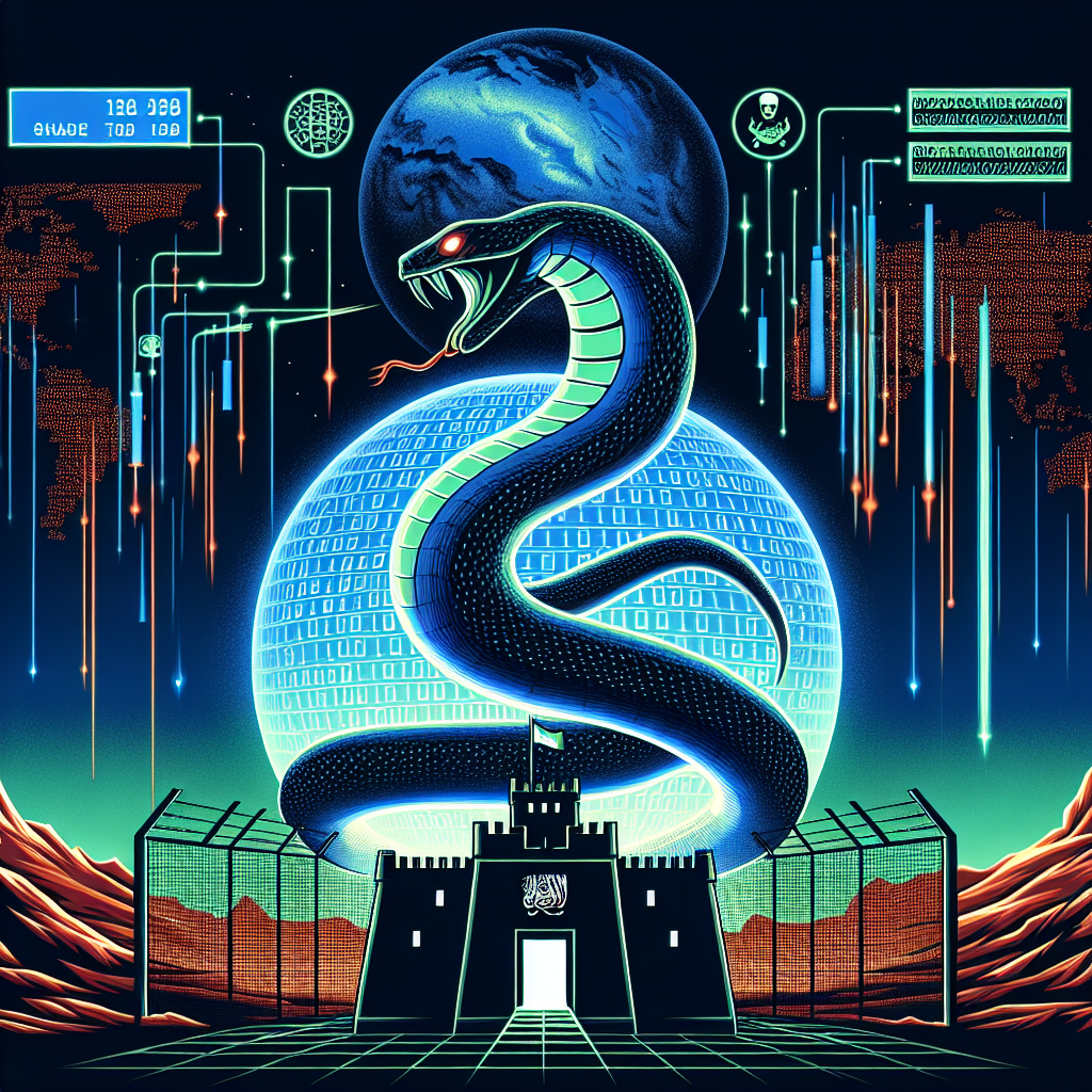 UnsolicitedBooker Targets Central Asian Telecoms With LuciDoor and MarsSnake Backdoors