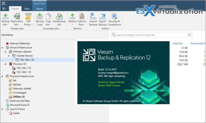 Veeam Patches 7 Critical Backup & Replication Flaws Allowing Remote Code Execution
