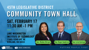 WA-04 candidate John Duresky to hold town halls in Bingen, Goldendale Feb. 26