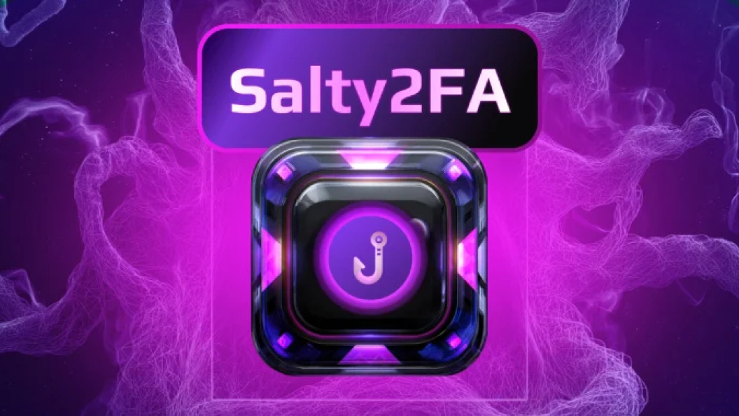 Watch Out for Salty2FA: New Phishing Kit Targeting US and EU Enterprises