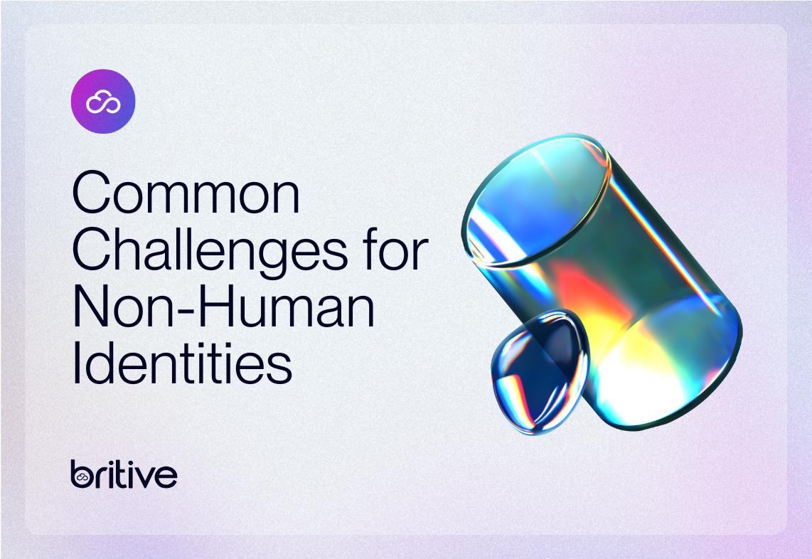 [Webinar] Find and Eliminate Orphaned Non-Human Identities in Your Environment