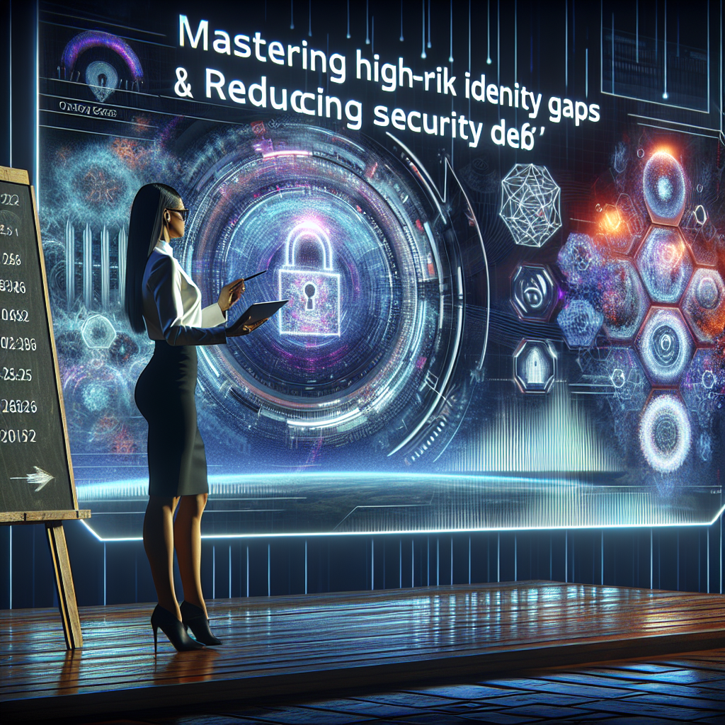 [Webinar] How to Close Identity Gaps in 2026 Before AI Exploits Enterprise Risk