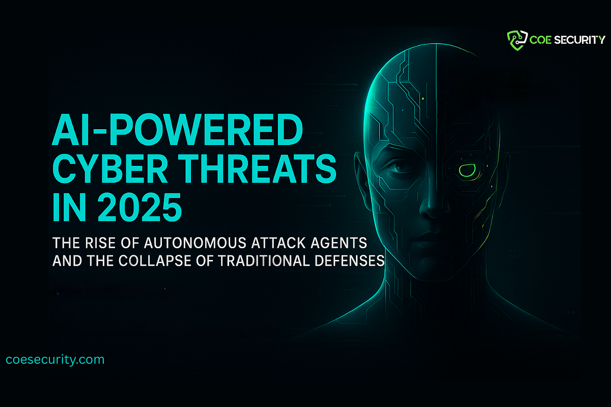 What Should We Learn From How Attackers Leveraged AI in 2025?