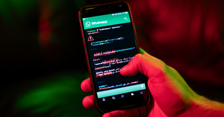 WhatsApp Issues Emergency Update for Zero-Click Exploit Targeting iOS and macOS Devices