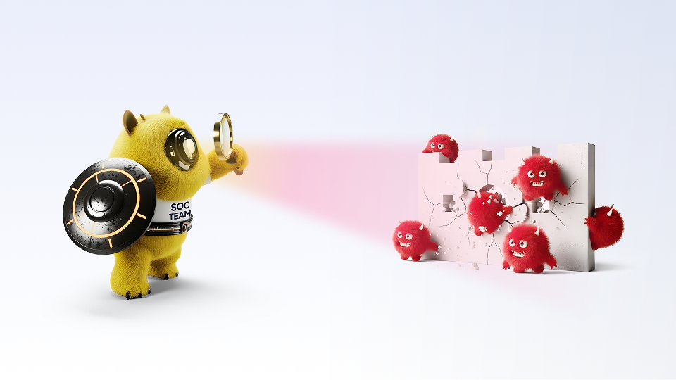 When Your $2M Security Detection Fails: Can your SOC Save You?