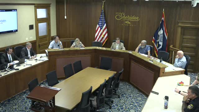 White Salmon City Council finalizes 2026 budget, legislative priorities and commemorates Jason Hartmann