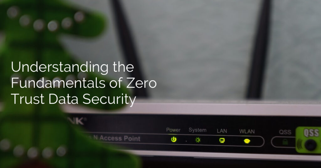 Why Secure Data Movement Is the Zero Trust Bottleneck Nobody Talks About