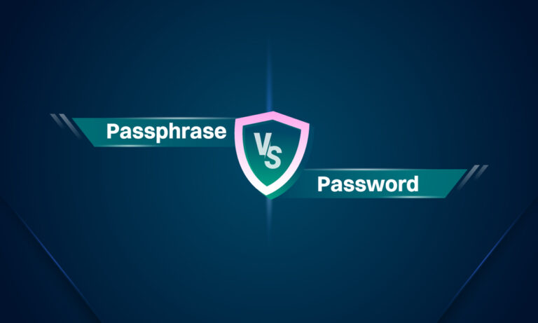 Why You Should Swap Passwords for Passphrases