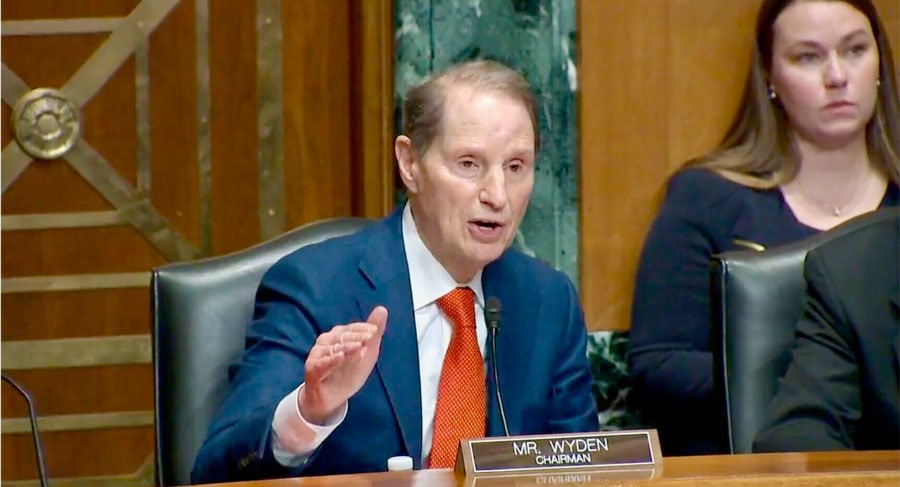 Wyden, Merkley won’t attend State of The Union, will instead hold virtual town hall for Oregonians on Feb. 24