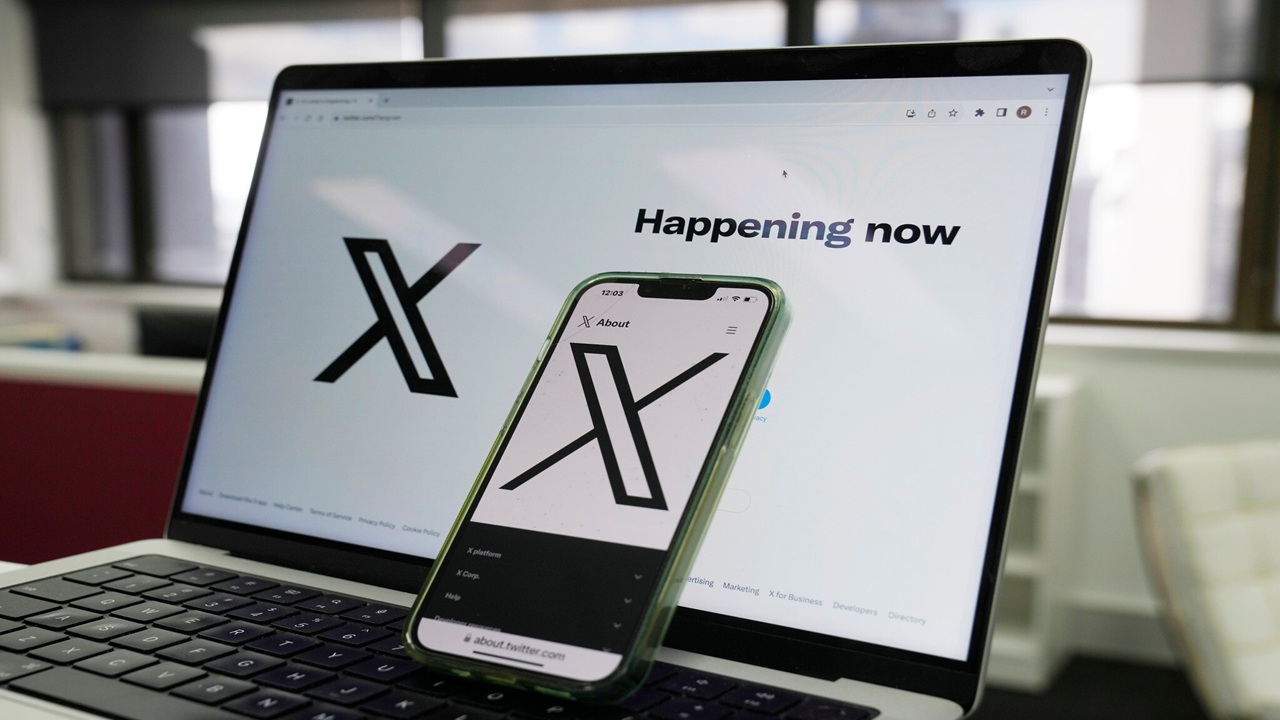X Warns Users With Security Keys to Re-Enroll Before November 10 to Avoid Lockouts