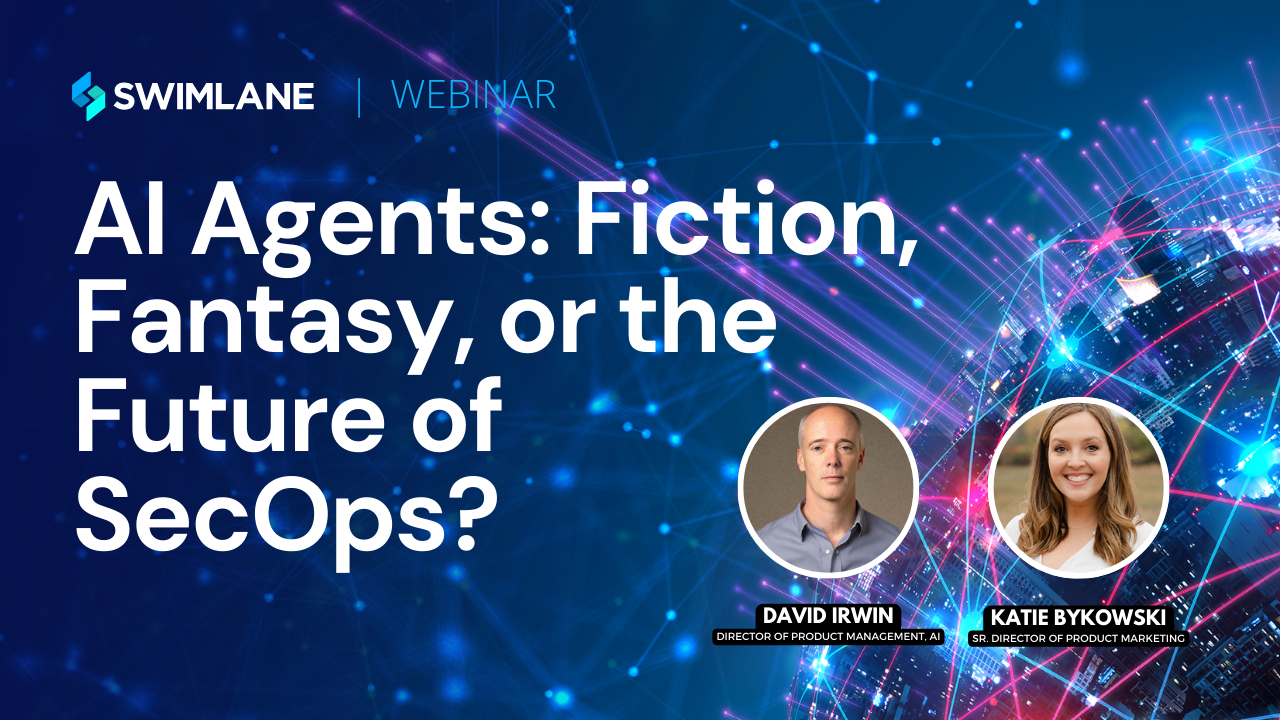 Your AI Agents Might Be Leaking Data — Watch this Webinar to Learn How to Stop It