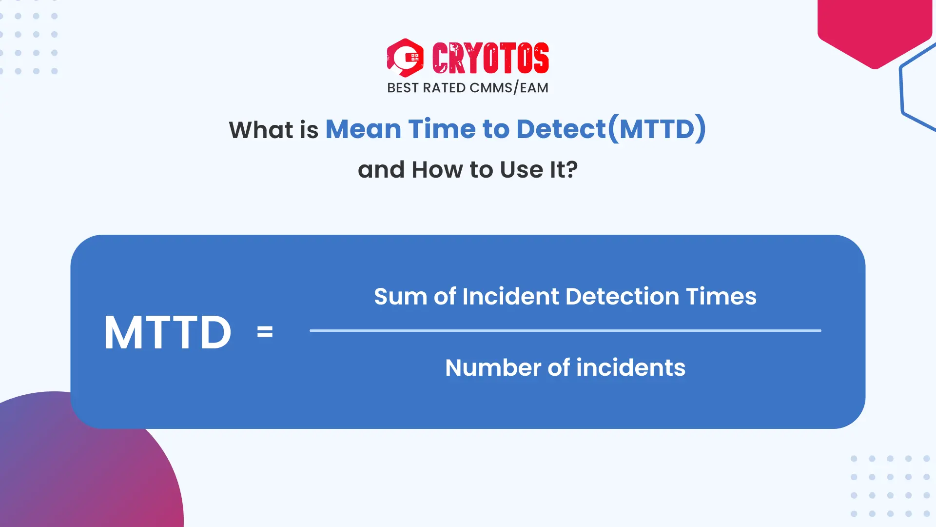 Your MTTD Looks Great. Your Post-Alert Gap Doesn’t
