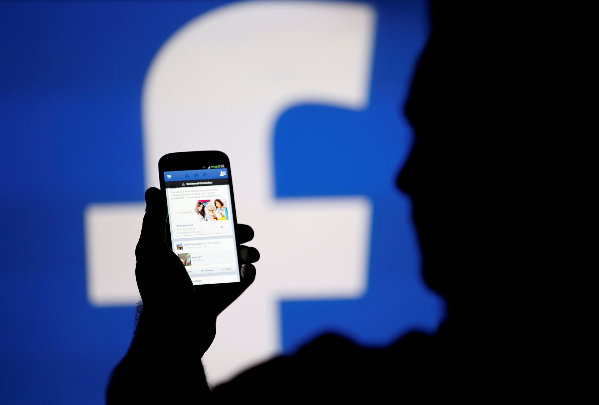 30,000 Facebook Accounts Hacked via Google AppSheet Phishing Campaign