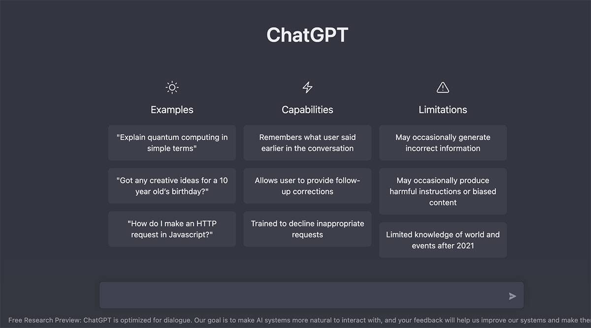 ChatGPhish Vulnerability Turns ChatGPT Web Summaries Into a Phishing Surface