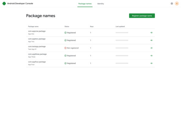 Google’s Android Apps Get Public Verification to Stop Supply Chain Attacks