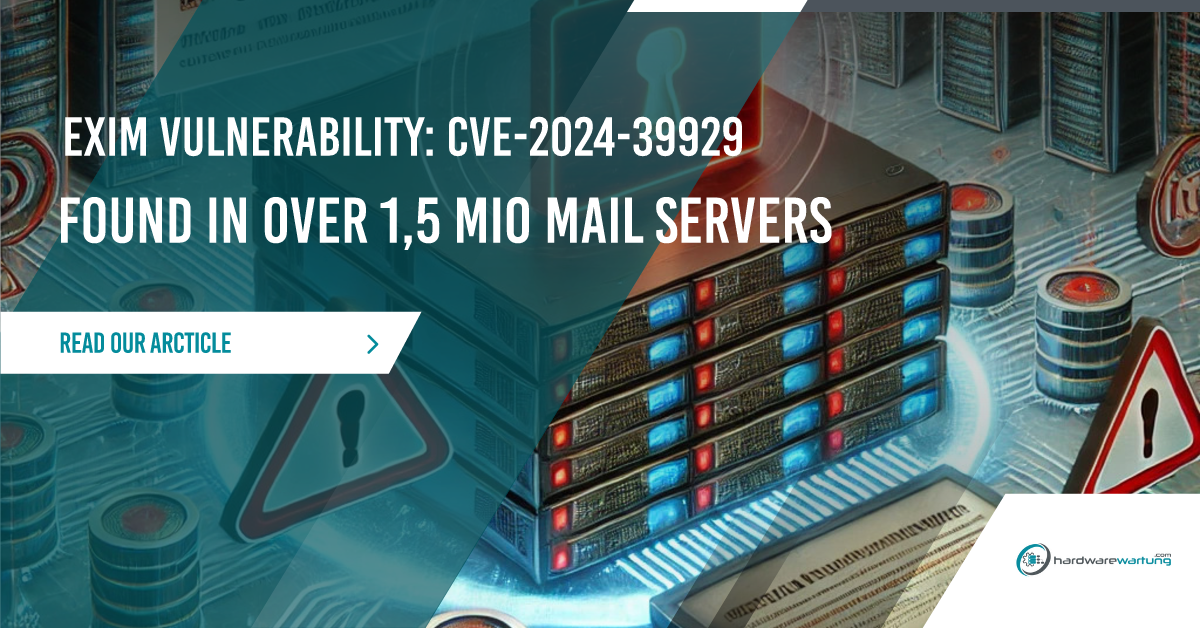 New Exim BDAT Vulnerability Exposes GnuTLS Builds to Potential Code Execution