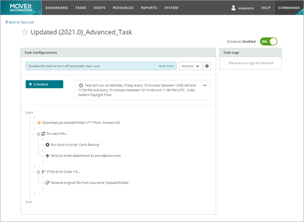 Progress Patches Critical MOVEit Automation Bug Enabling Authentication Bypass