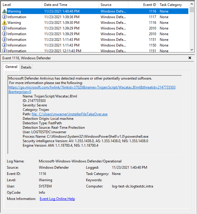 Windows Zero-Days Expose BitLocker Bypasses And CTFMON Privilege Escalation