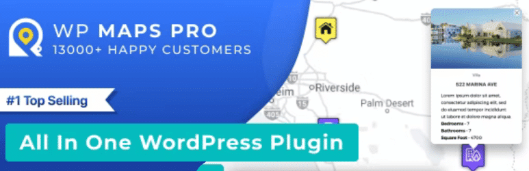 Critical WP Maps Pro Flaw Actively Exploited to Create Admin Accounts