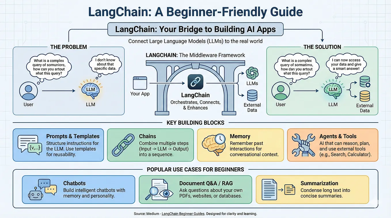 LangGraph Flaw Chain Exposes Self-Hosted AI Agents to Remote Code Execution