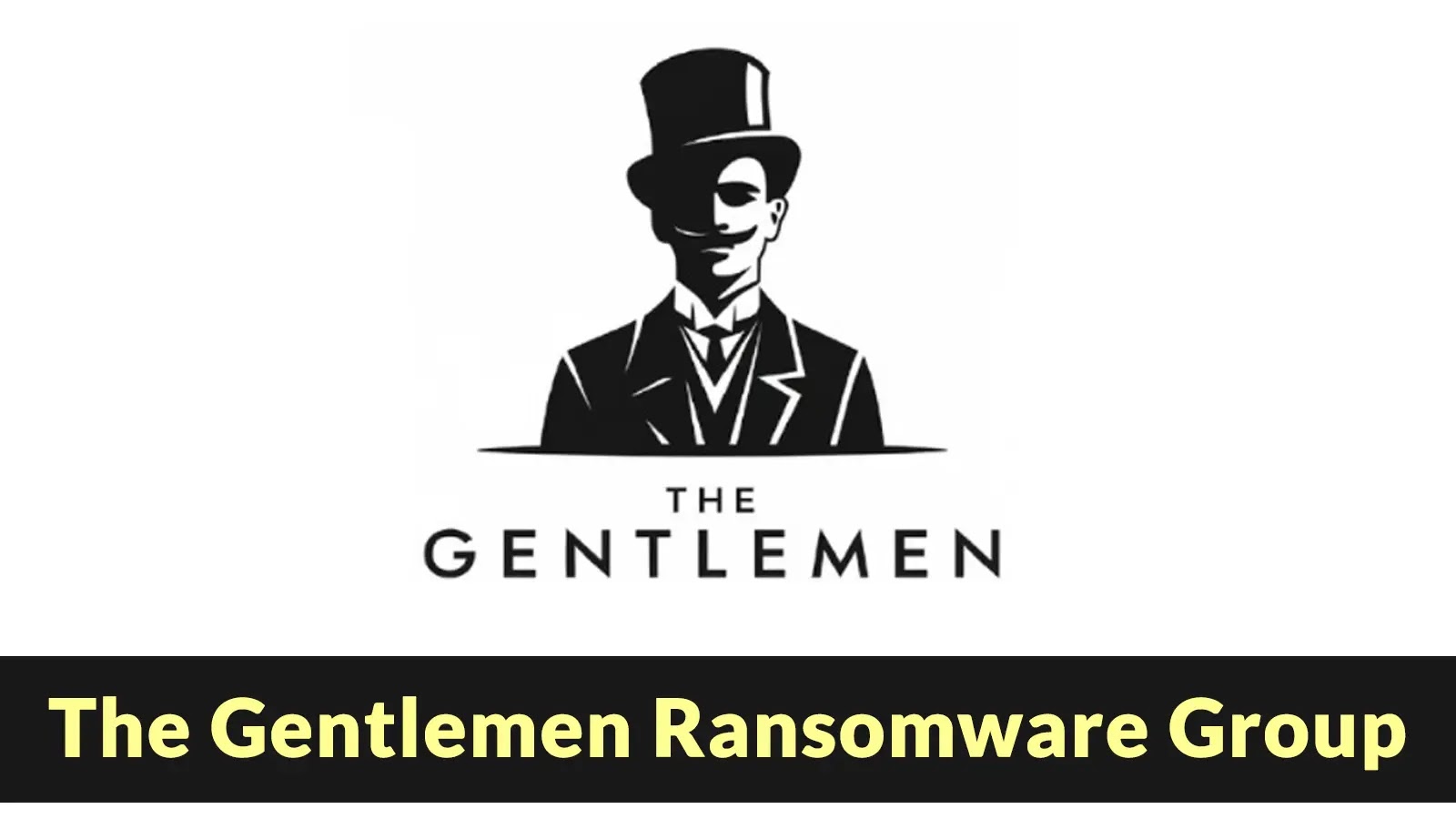The Gentlemen Ransomware Claims 478 Victims, Can Spread Like a Worm